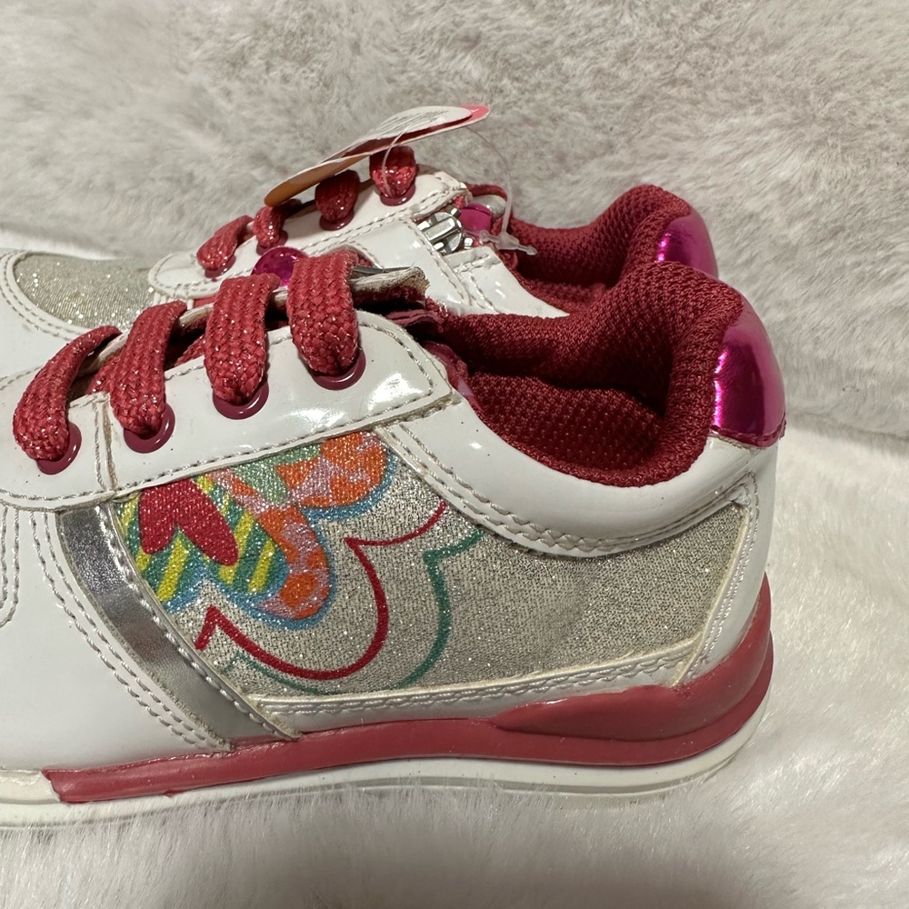 Sneakers Agatha Ruiz De La Prada - Picture 3 of 12